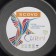 Pancake pan COLIBRI, D = 18 cm, plastic handle, anti -stick coating