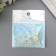 Beads for creativity plastic "Flower Flower" Pearl set 40 pcs 0.9x0.9 cm