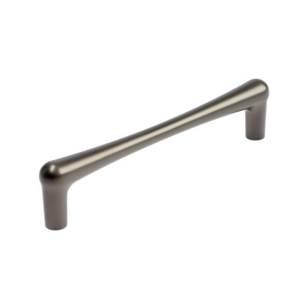 Cappio RSC016, m/o 128 mm hustle handle, gray color.-1