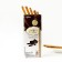 PEJoy biscuit sticks in chocolate, 20 g