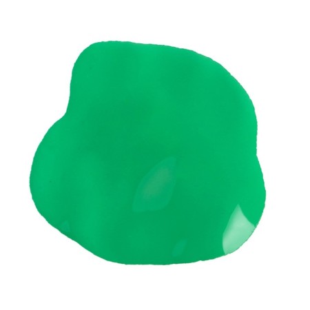 Acrylic paint for technology fluid art, klerpark, green, 80 ml-2