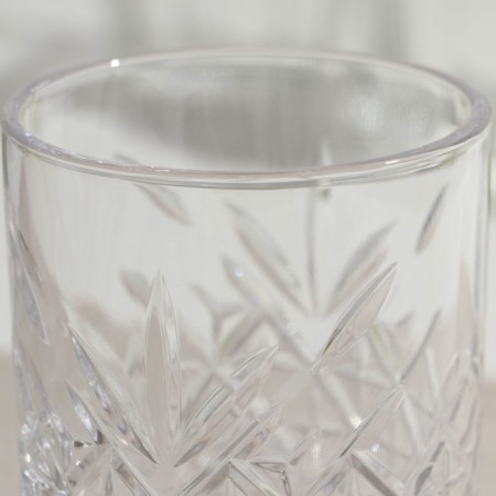 Glass glass Timeless Whiskey, 420 ml-3