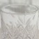 Glass glass Timeless Whiskey, 420 ml