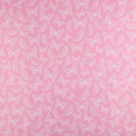 Paper Glossy “Butterflies”, 70 x 100 cm-1