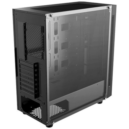 DEEPCOOL MATREXX 55 MesH Black Black BC BP ATX 2xusb2.0 1xusb3.0 Audio Bott PSU-5