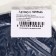 Spinbond's slippers "Economy", sole 3mm., 42r. (individual packing)