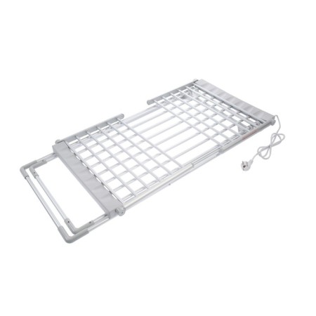 TDM SB-2, electric, floor, 230 watts, 20 rods-7