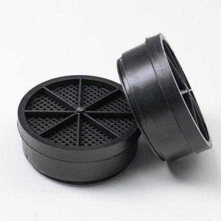 Antifal filter to the respirator "Istok-300" A1V1-1
