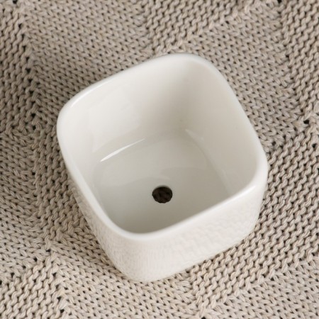 Pot "Eco" 5x4cm-2