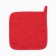 Set of kitchen. Dolyana "Kotik": mittens 20x28 cm, severity 17x17 cm, 35% HL, 65% PE