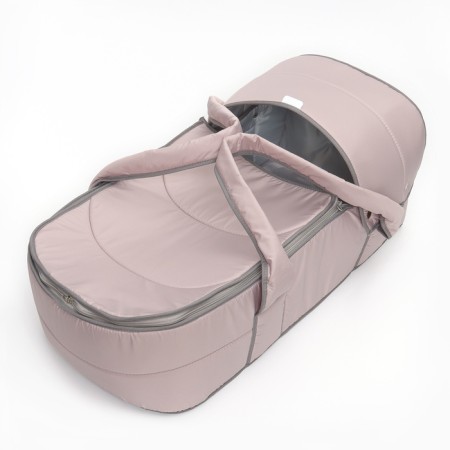 LULKA-ORENE for newborns "Assorted", cocoa color