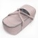 LULKA-ORENE for newborns "Assorted", cocoa color