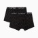 A set of men's panties KAFTAN "HOT Stop" 2 pcs, rn 48