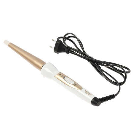 Delta Lux DL-0628, 25 W curbstick, ceramic coating, d = 13-25 mm, up to 180 ° C, white