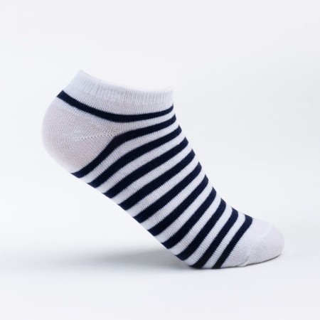 Women's socks, Mix color, size 36-39-4