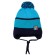 Hat for a boy, size 52