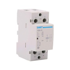 Contact Modular Chint 256083, 40A, 1NZ+1N
