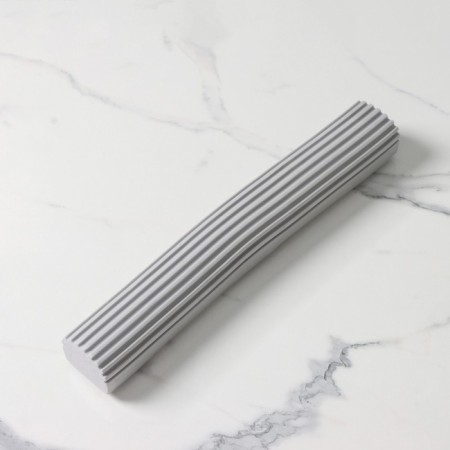 Nozzle on a mop of PVA Dolyan, folding squeeze, 37 cm-1