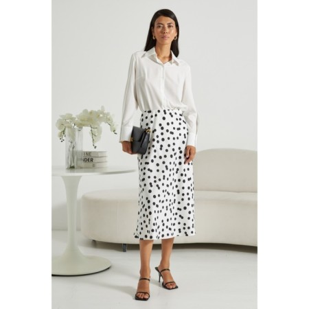 Women's skirt, size 50