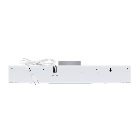 Excuse Maunfeld MPA 50, flat, 420 m3/h, 3 speeds, 50 cm, white-9