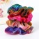 Hair gum satlamic, vinx
