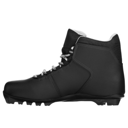 Ski boots Winter Star Comfort, NNN, p. 35, black color-7