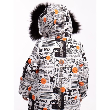 Kit for girls, height 134 cm-9