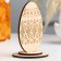 Ears of Easter souvenir "Geometry", 9 × 6 cm