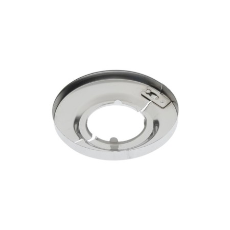 Decorative reflector Masterprof IS. 130517, 1 ", detachable, chrome-3