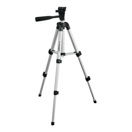 The tripod of the bison 34942, ShP-65, elevation