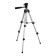 The tripod of the bison 34942, ShP-65, elevation