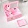 Musical box "Children's secrets" Mechanical 17x9.5x7.8 cm