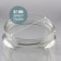 Glass Bank, 250 ml, TO-82 mm
