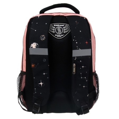Barry backpack Erich Krause ergoline 20l, 44 x 33 x 22 cm, Star Soul 58122-4