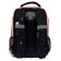 Barry backpack Erich Krause ergoline 20l, 44 x 33 x 22 cm, Star Soul 58122