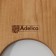 Table - ADELICA Wine, with a menage and folding legs, 2 persons, d = 32 × 1.8 cm, birch