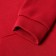 Women's costume with the basis (sweatshirt, trousers), Bordeaux color, size 54