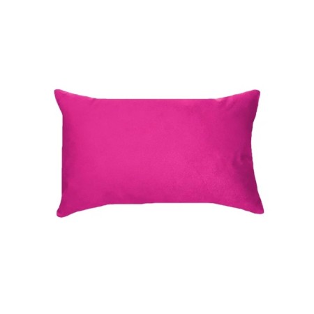 Decorative pillow on the sofa "velor", size 35x55 cm-3