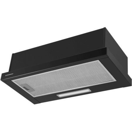 Exposure Maunfeld Clyde 50, built -in, 520 m3/h, 2 speeds, 50 cm, black-2
