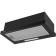 Exposure Maunfeld Clyde 50, built -in, 520 m3/h, 2 speeds, 50 cm, black