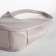 Female bag Textura, bag, medium size, beige color