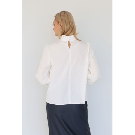 Female blouse, size 50-2