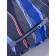 Overalls for the boy, blue color, height 98 cm
