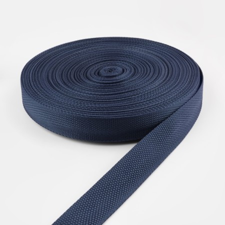 Rate string, 30 mm, 50 ± 1 m, density 12.5 g/m, dark blue color No. 30-2
