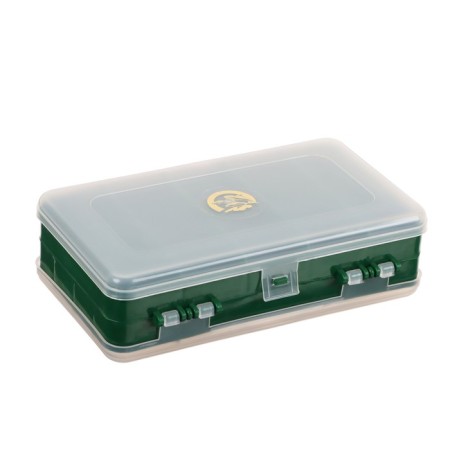 TK-31 box for little things, 13 departments, 19 x 11.2 x 5 cm-1