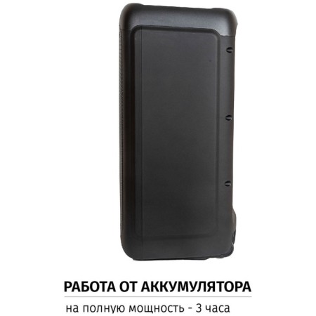 AIWA CAS-500 midpass system-6