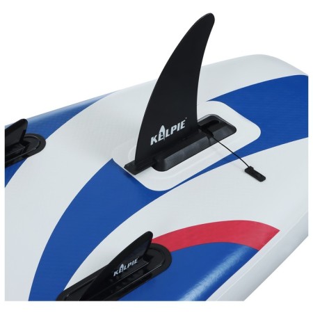 SUP Board inflatable Touring Kelpie 11.5 ", 347x80x15 cm-20