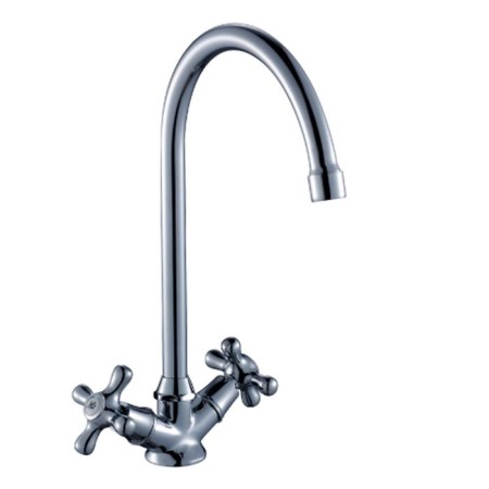 Rossinka n02-72 kitchen mixer