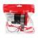 Back -speed sound Torso, 12 in