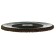 Circle of petal end tundra, 180 x 22 mm, p24